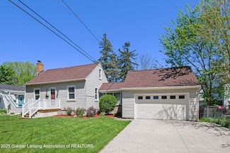 2119 Grant St, Lansing, MI 48910