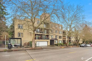 840 NE 125th St Unit 212, Seattle, WA 98125