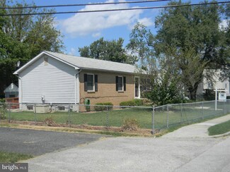 3822 Copley Rd, Baltimore, MD 21215