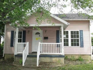 901 Lafayette Ave, Middletown, OH 45044