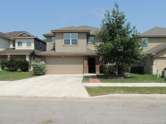 4210 Salado Crest, San Antonio, TX 78222