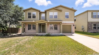 209 Hinge Loop, Cibolo, TX 78108