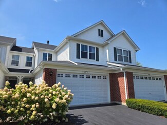 473 Silver Charm Dr, Oswego, IL 60543