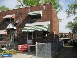 1331 Jackson St, Camden, NJ 08104