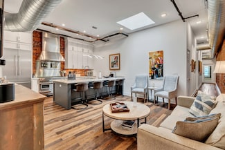208 3rd Ave N Unit 500, Nashville, TN 37201