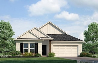 22912 Secretariat Dr, Denham Springs, LA 70816