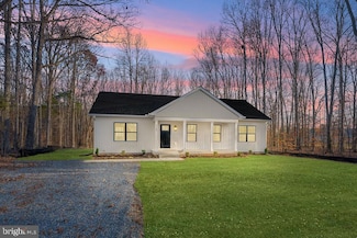 1750 Gardners Rd, Mineral, VA 23117