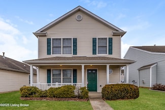 9620 River Trail Dr, Louisville, KY 40229