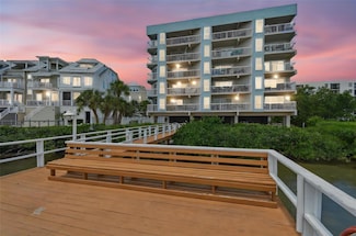 19925 Gulf Blvd Unit 105, Indian Shores, FL 33785