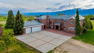 444 Windwalker Trail, Stevensville, MT 59870