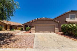 14706 W Ely Dr, Surprise, AZ 85374