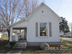 603 E Main St, Greentown, IN 46936