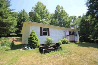 2505 Birchtree Rd, Hillsville, VA 24343