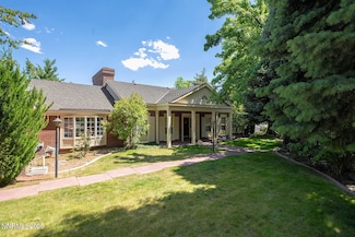 2330 Crows Nest Pkwy, Reno, NV 89519