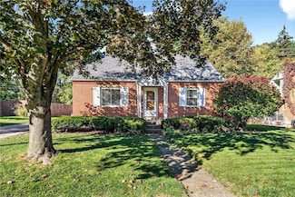 525 Kling Dr, Dayton, OH 45419