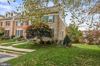 11801 Sherbourne Dr, Lutherville Timonium, MD 21093