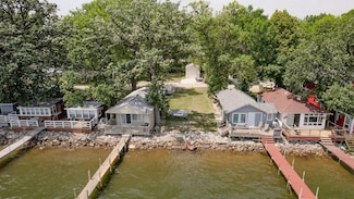 13302 S Templar Dr, Orleans, IA 51360