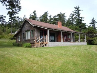 811 Buckhorn Rd, Eastsound, WA 98245