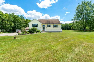 30 County Farm Cross Rd, Dover, NH 03820
