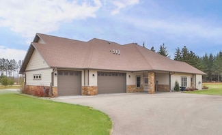 12343 Blueberry Loop, Menahga, MN 56464