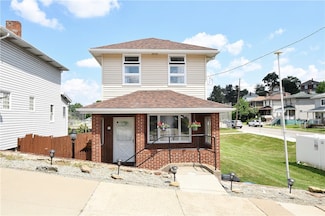 404 Emerson St, Homestead, PA 15120