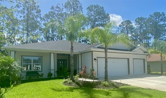 7 Eagle Harbor Trail, Palm Coast, FL 32164