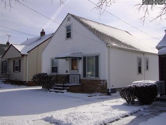 16907 Puritas Ave, Cleveland, OH 44135