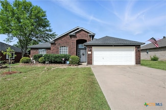 604 Totem Trail, Harker Heights, TX 76548