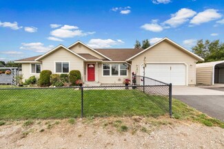 3005 N Carnahan St, Spokane, WA 99217
