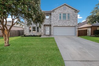 12014 Branding Point, Helotes, TX 78023