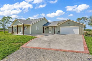 6848 SW 85th St, Auburn, KS 66402