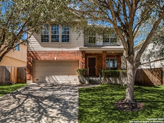 319 Foxglove Path, San Antonio, TX 78245