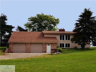 10505 S Wright Rd, Eagle, MI 48822