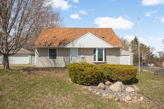 2312 W 84th St, Minneapolis, MN 55431