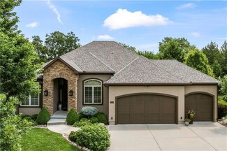 9739 Redbird St, Lenexa, KS 66227
