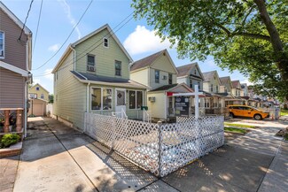 89-25 201st St, Jamaica, NY 11423