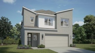 3914 Bison Ln, Heartland, TX 75126