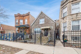 738 N Trumbull Ave, Chicago, IL 60624