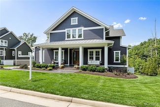 2713 Michaux Valley Way, Midlothian, VA 23113