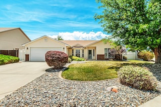 2807 1/2 Acrin Ave, Grand Junction, CO 81503