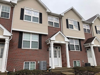 250 S Alder Creek Dr, Romeoville, IL 60446