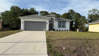 3102 3rd St W Unit 11, Lehigh Acres, FL 33971