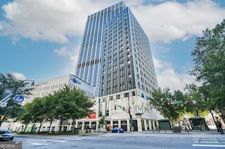 20 Marietta St NW Unit 4B, Atlanta, GA 30303