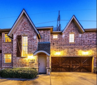 1214 Bethel School Ct, Coppell, TX 75019