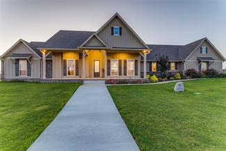1000 High Point St, Weatherford, TX 76087