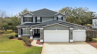 1484 Greyfield Dr, Saint Augustine, FL 32092