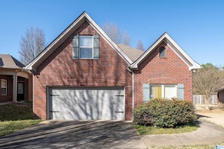 5546 Garden Valley Ln, Pinson, AL 35126