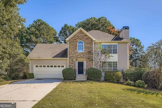 57 Jodeco Station Dr, Stockbridge, GA 30281