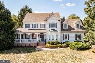136 Heather Dr, New Hope, PA 18938