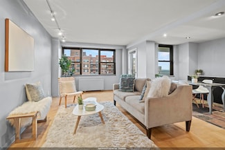 201 St Pauls Ave Unit 15k, Jc, Journal Square, NJ 07306
